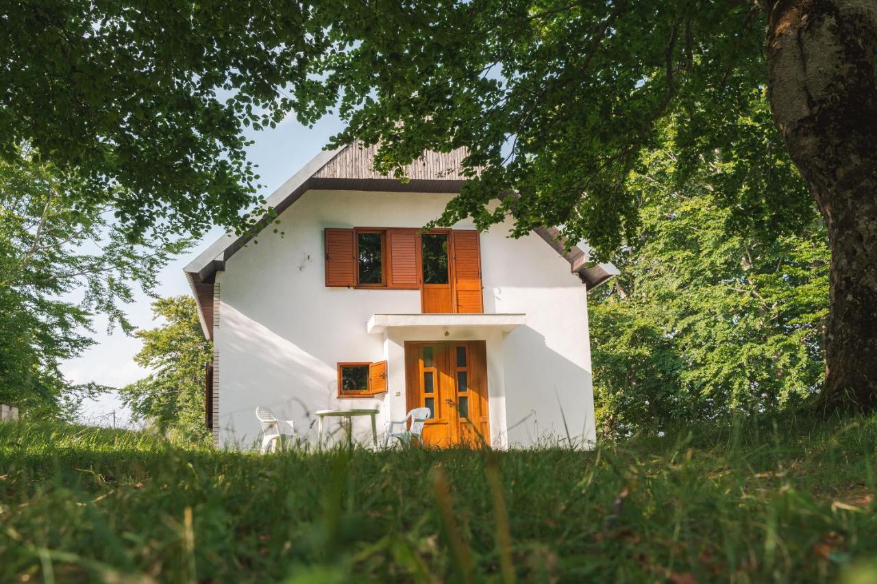 Villa Highlander's House Žabljak Exterior foto